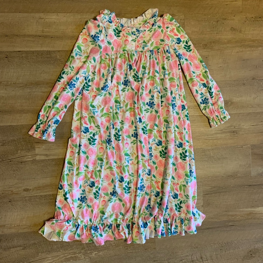 Sweethoney Robe EUC